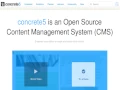 Concrete CMS