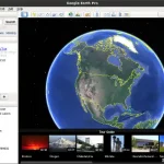 google earth