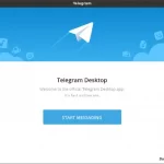 telegram