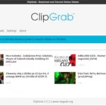 clipgrab