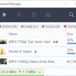 free download manager