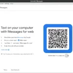 android messages desktop