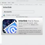 interlink mail