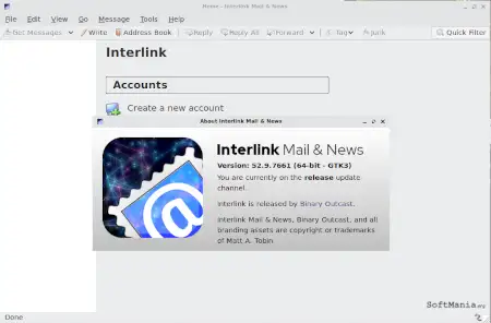 interlink mail