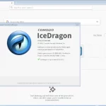 comodo icedragon