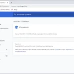 ungoogled-chromium