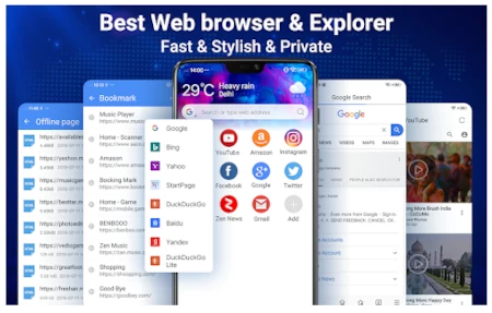 ijoysoft browser
