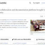 mediawiki