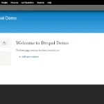 drupal