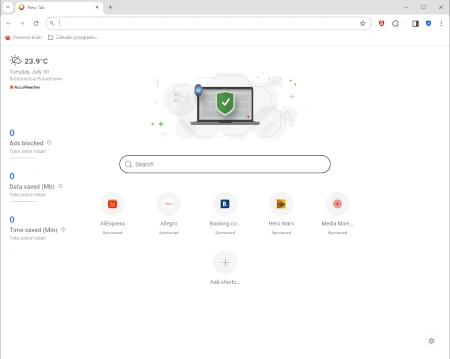 avira secure browser