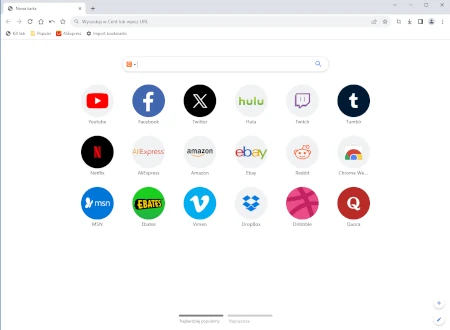 cent browser