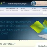 exponent cms