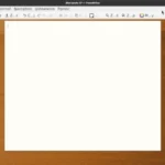 focuswriter
