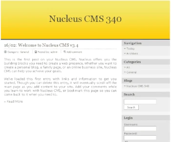 nucleus