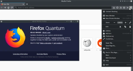 librefox