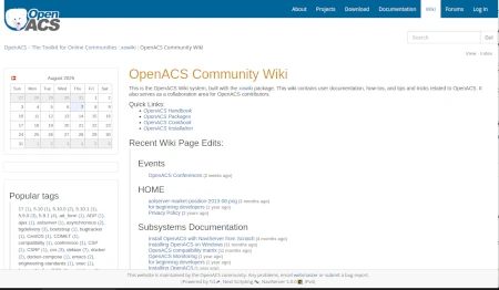 openacs