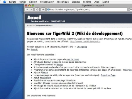 tigerwiki
